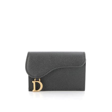 herren portemonnaie dior